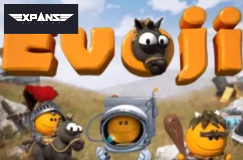 Evoji